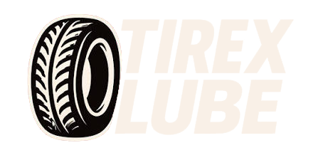 Tire X Lube